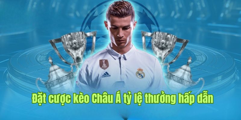 Tỷ lệ kèo Châu Á tại thể thao Sin88 rất hấp dẫn